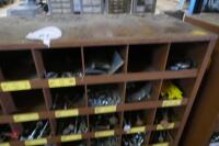 LAWSON PRODUCTS WORKSHOP STORAGE CABINET - 3