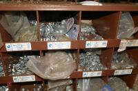 LAWSON PRODUCTS WORKSHOP STORAGE CABINET - 7