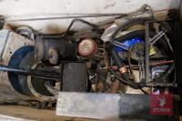 1955 LAND ROVER SERIES 1 - 16