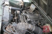 1955 LAND ROVER SERIES 1 - 20