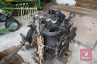 1955 LAND ROVER SERIES 1 - 26