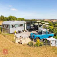 1 NIGHT STAY AT BLUEBIRD PENTHOUSE