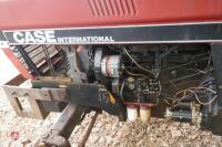 CASE INTERNATIONAL 685 2WD TRACTOR - 17