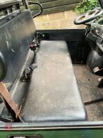 KAWASAKI MULE PRO DX - 6