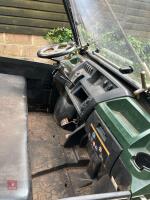 KAWASAKI MULE PRO DX - 7
