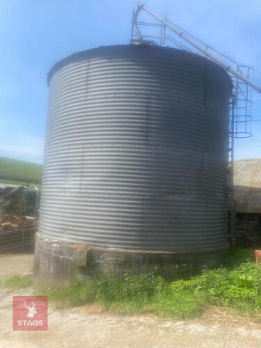 SINGLE PHASE 47' SECTIONAL GRAIN AUGER