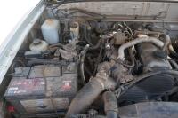 2002 MAZDA B2500 4WD DOUBLE CAB PICK UP - 5