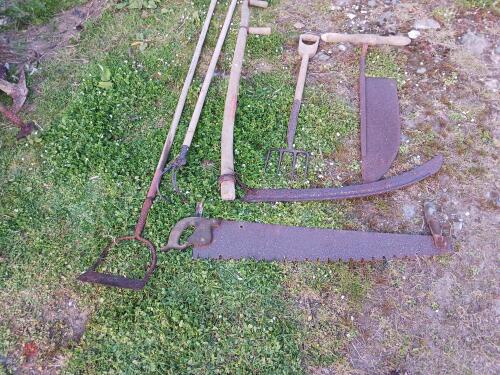 6 HAND TOOLS