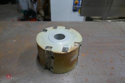 80MM REBATING BLOCK