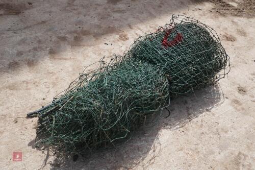 ROLL OF CHICKEN FLEXINET