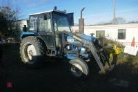 1993 FORD 5030 2WD TRACTOR - 2