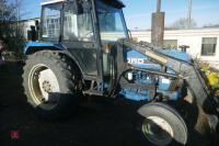 1993 FORD 5030 2WD TRACTOR - 3