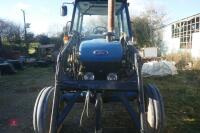 1993 FORD 5030 2WD TRACTOR - 6