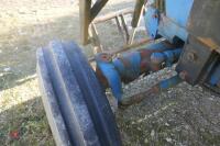 1993 FORD 5030 2WD TRACTOR - 9
