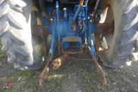 1993 FORD 5030 2WD TRACTOR - 13