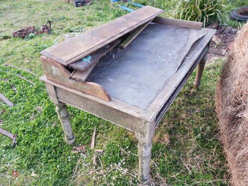 APPROX 5' X 3' DESK