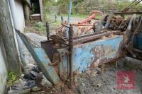 JONES CONVENTIONAL BALER - 7