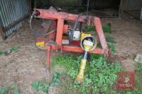 2002 TEAGLE OFFSET TOPPER 8 - 3
