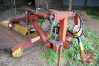 2002 TEAGLE OFFSET TOPPER 8 - 5