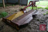 2002 TEAGLE OFFSET TOPPER 8 - 8