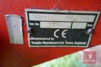 2002 TEAGLE OFFSET TOPPER 8 - 9