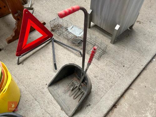 POOP SCOOP