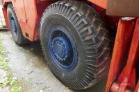 RAPIER HX17 CRANE - 6