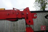 RAPIER HX17 CRANE - 8