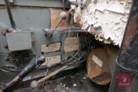 RAPIER HX17 CRANE - 13