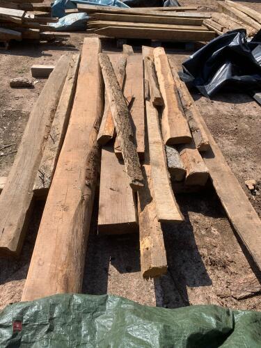 MIXED SOFTWOOD