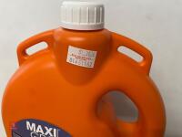 3LTR BOTTLE OF MAXI GRO COBALT B12 DRENCH - 4