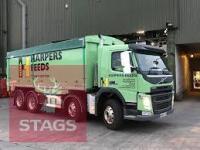 500KG BAG OF SHEEP FEED