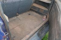 2007 MITSUBISHI SHOGUN PININ - 9