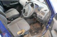2007 MITSUBISHI SHOGUN PININ - 10