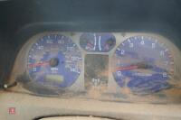 2007 MITSUBISHI SHOGUN PININ - 11