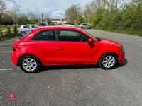 2012 AUDI A1 1.6 TDI SE CAR - 6