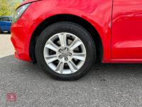 2012 AUDI A1 1.6 TDI SE CAR - 10