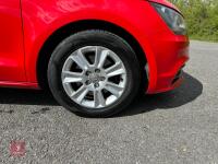 2012 AUDI A1 1.6 TDI SE CAR - 11