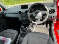 2012 AUDI A1 1.6 TDI SE CAR - 18