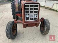 1974 INTERNATIONAL 474 TRACTOR - 4