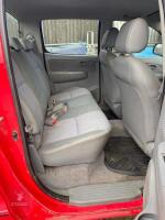2008 TOYOTA HILUX DIESEL PICK-UP - 3