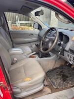2008 TOYOTA HILUX DIESEL PICK-UP - 4