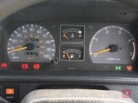 1995 DIAHATSU FOURTRAK FIELDSMAN TDS - 5
