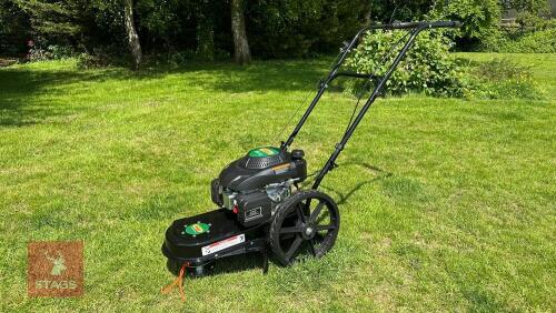 WEBB WHEELED 22'' STRIMMER