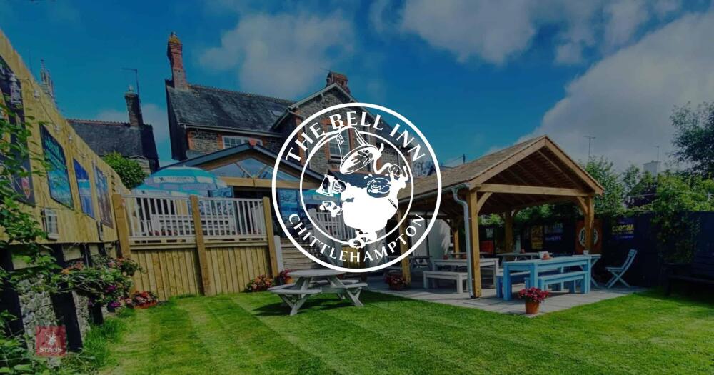 &pound;20 VOUCHER FOR THE BELL INN
