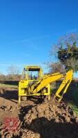 1980 FORD 550 WHEELED DIGGER (S/R) - 2