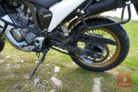 2009 HONDA TRANSALP 700 CCXL MOTORBIKE - 5