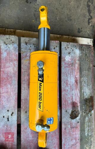 TMK TREE SHEAR HD RAM