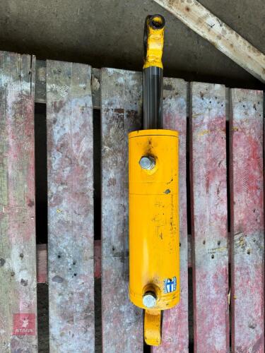 TMK TREE SHEAR HD RAM