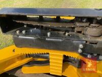GMT 050 FELLING GRAPPLE SAW ATTACHMENT - 2